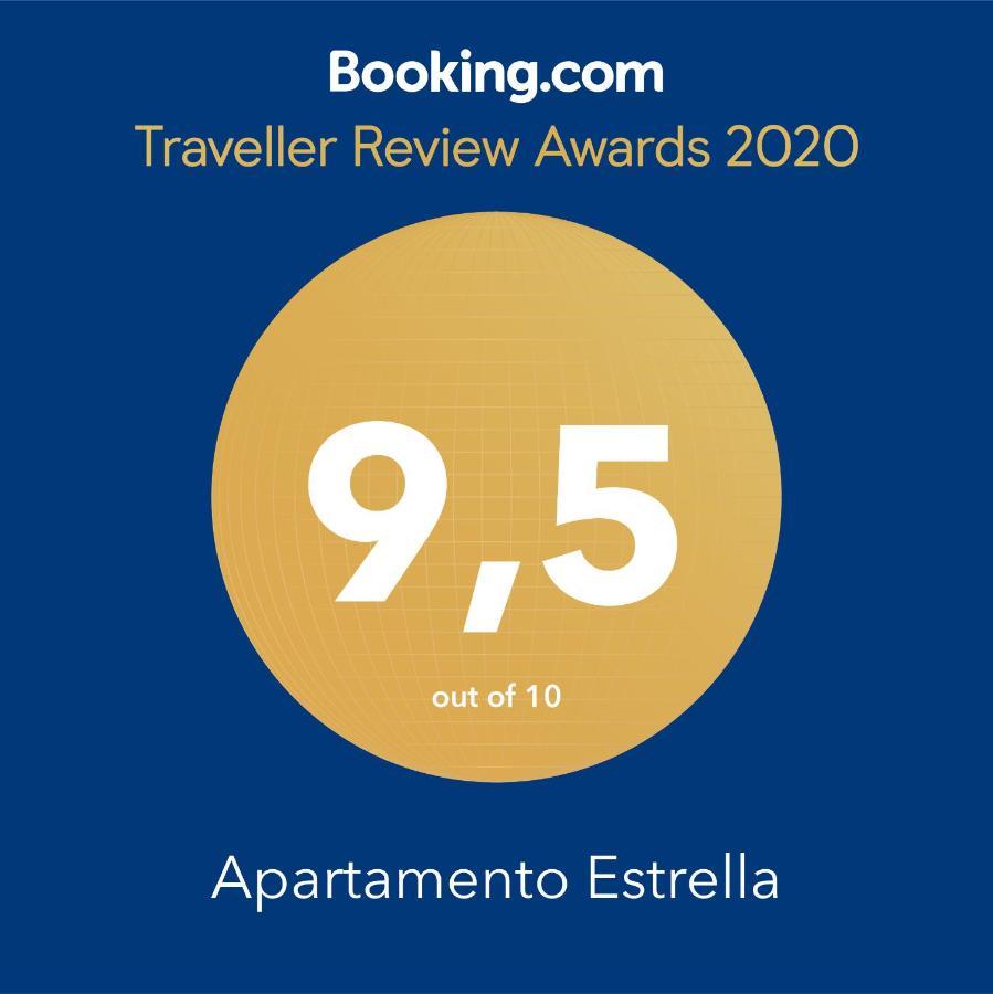 Apartamento Estrella Sanlúcar de Barrameda Exterior foto